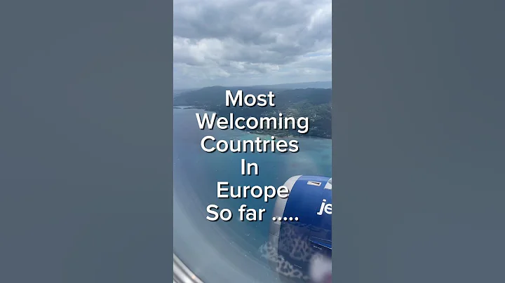 The Most Welcoming Countries in Europe: Top 3 (My Experience as a Black Woman Over 40)