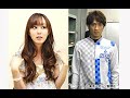 オシリーナ秋山莉奈がボートレーサーと結婚「笑いの絶えない家庭を」