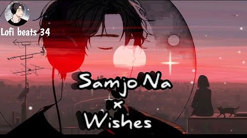 Samjho Na X Wishes - Mashup | Aditya Rikhari | Hasan Raheem