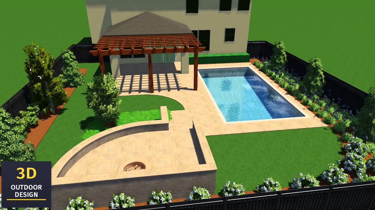  Home  Design  3d  Outdoor Garden Full Version Apk  Homemade 