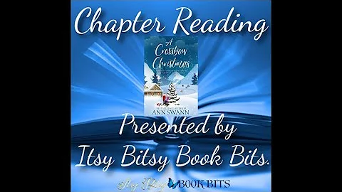 A Crossbow Christmas by Ann Swann