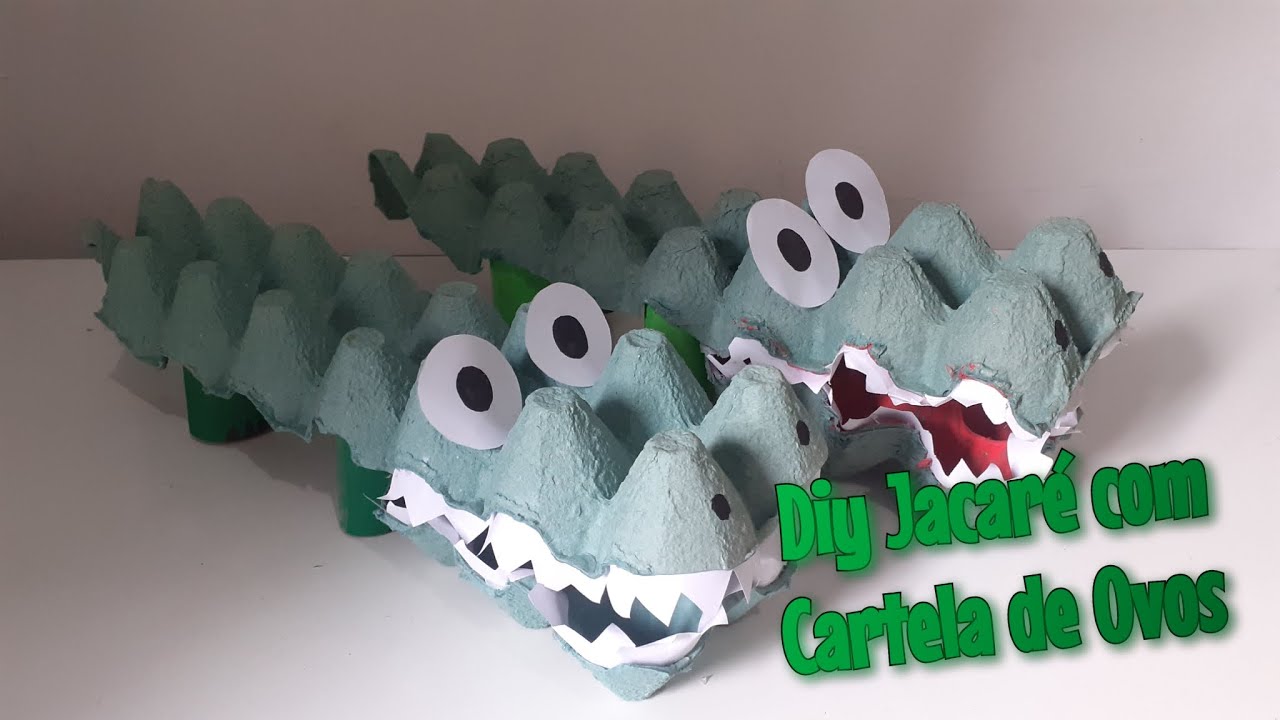 diy-jacar-com-cartela-de-ovos-youtube