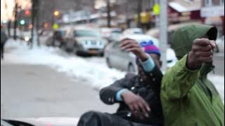 Rowdy Rebel ft. Bobby Shmurda - Shmoney Dance [Dir. by @FeTTiFiLms]
