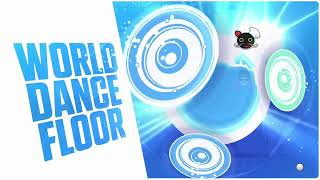 Just Dance 2020/2022 Happy Hour Reminder 02/08/2026