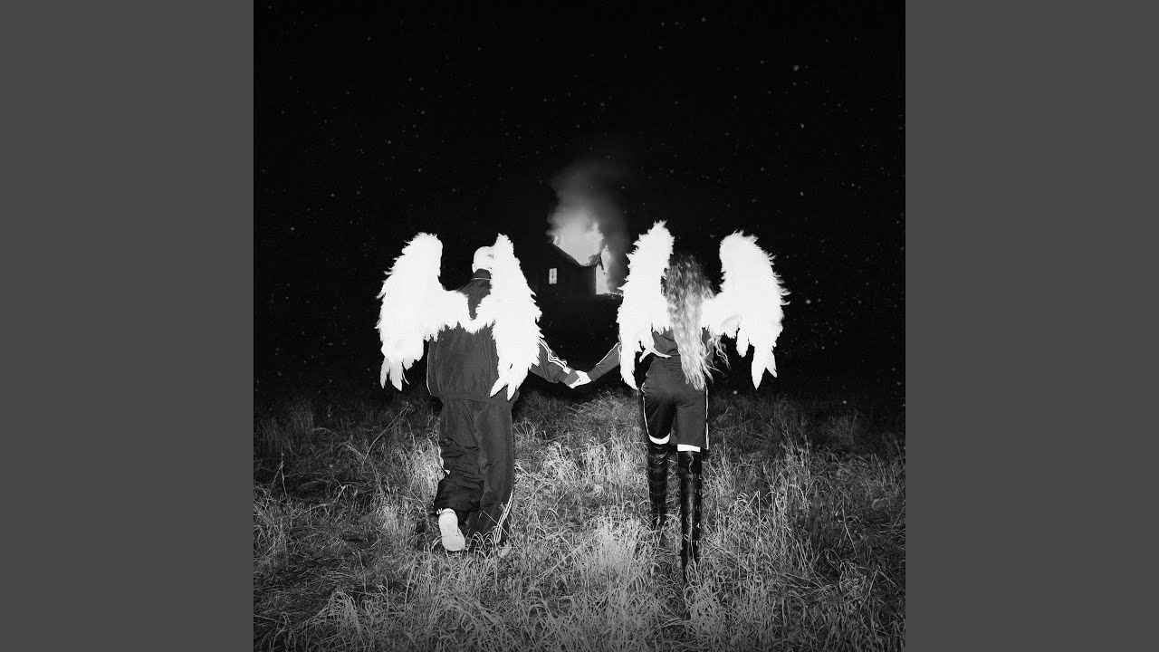 You're gone but I'm alive