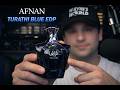 WORTH THE LOOK! AFNAN'S TURATHI BLUE EDP