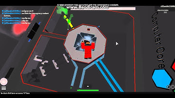 2015 Dynatech Builders Computer Core #3 (With EC)