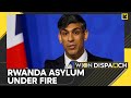 UK Rwanda deportation plan: Big hiccups | Latest News | WION Dispatch
