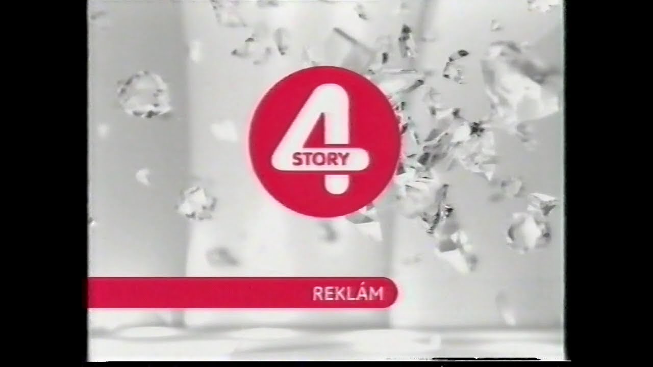 Story4 reklámblokkok - 2011.12.03.