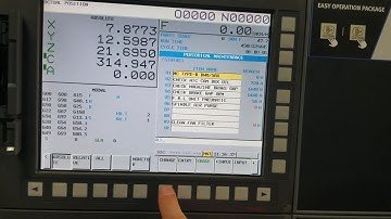 How to reset MNT message alarm (Periodic Maintenance, 주기점검 알람)