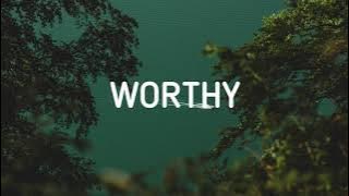 Worthy Is Your Name  Jesus Image  Instrumental Worship