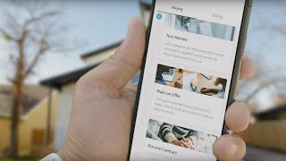 Introducing The New KW Mobile App screenshot 4