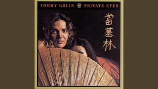 Video thumbnail of "Tommy Bolin - Post Toastee"