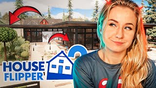 картинка: Ремонт в доме РЕАЛЬНЫХ МАЖОРОВ с Олегом Брейном // HOUSE FLIPPER 2