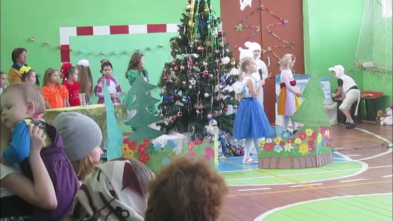 Видео визитка школы. Шеметовская СОШ Сергиево Посадского района.