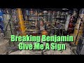 Breaking Benjamin Give Me A Sign Drum Cover