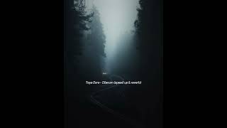 Teya Dora - Džanum Speed Up & Reverb