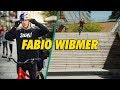 Fabio Wibmer : La Superstar du vélo et des réseaux sociaux !