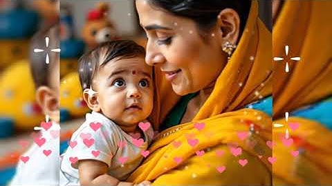 #ಹಾಡಿನಲ್ಲಿ ತಾಯಿಯ ಬಿಂಬ