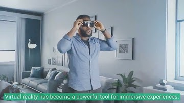 Virtual Reality and Accessibility: Making Gaming Inclusive for Everyone