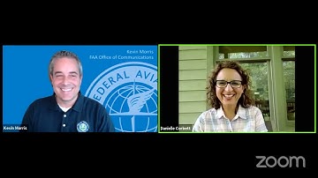 Drone / UAS Operations Over People Rule – Live Q&A