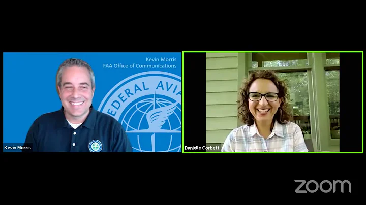 Drone / UAS Operations Over People Rule  Live Q&A