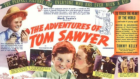 The Adventures of Tom Sawyer (1938)