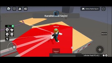 Roblox God Mode Script