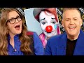 A Woman Gets Blocked from Tinder for Dressing Like a Clown | Drew's News