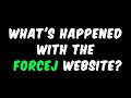 Forcej  the final bad truth about this website  january 2024