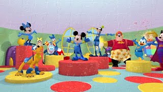 Hot Dog! Mickey Mouse Sock Collection🌭🐭 puzzle 🧩🧩//#jigsawpuzzle #disney #puzzle @jigsawpuzzle390 