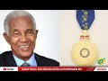 The World Bids Farewell to Cricket Legend and Barbados Hero Sir Garfield Sobers
