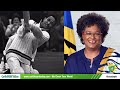 The World Bids Farewell to Cricket Legend and Barbados Hero Sir Garfield Sobers