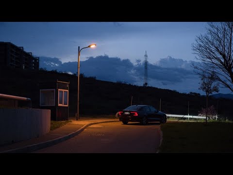 On The Road - კოკა გოგოხია S60