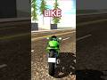 Indian bike driving 3d funny video #shorts #gta #idb3d #trending