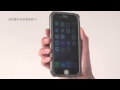 Softbank selection equal privacy for iphone 6