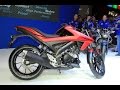 Penampakan All New Yamaha V Ixion dan V Ixion R