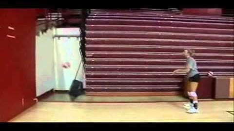 AVCA Video Tip of the Week - Developing a Setter