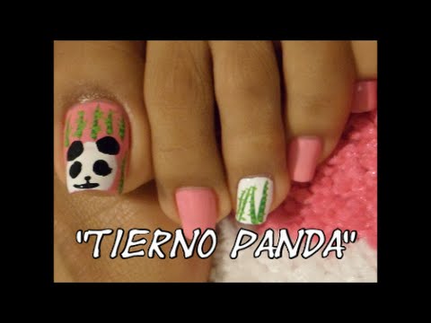 Tierno Panda 