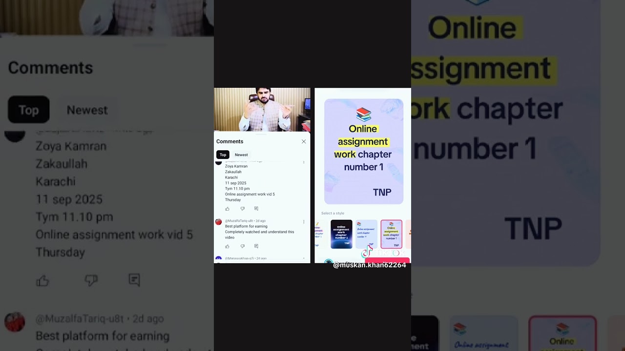 THE NATION POINT ASSIGNMENT WORK