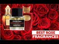 Top 10 Best Rose Fragrances | Roses For You