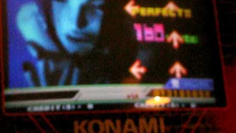 Sexy Planet DDR Extreme