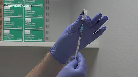 Verify: Can federal and private employees be required to get vaccinated?