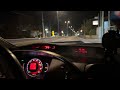 Honda civic fn2 type r 0100 kmh acceleration k20 z4