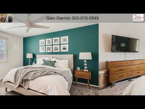 8422 Yarrow Court, Arvada, CO home video tour