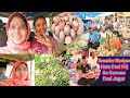 Amader Horipur Hate Desi Frij।। এই গরমে দেশী আন্দাজে জোগাড়।। Vlog 