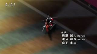 Dragón Ball Super Opening 2 Universe Survival Arc