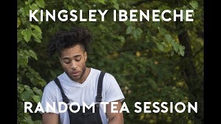 Kingsley Ibeneche - Numb Random Tea Session