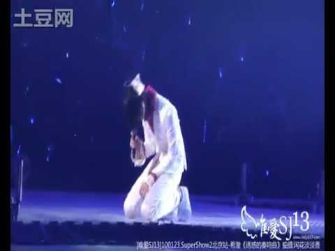 100123.SS2北京站-希澈-诱惑的奏鸣曲
