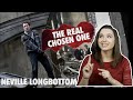 Neville Longbottom - The True Chosen One [CC]